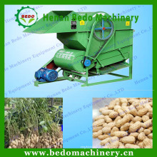 China best supplier groundnut picker/peanut collecting machine/peanut machine 008613253417552